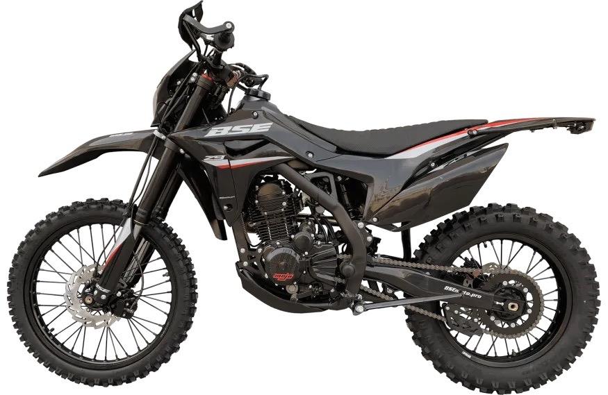 BSE Z9 S