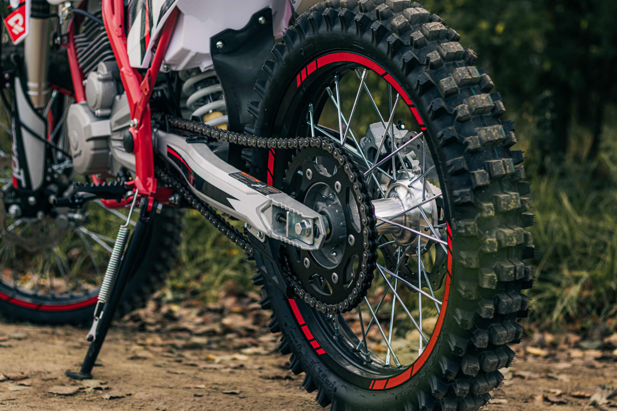 ROCKOT R5X Rampage 300