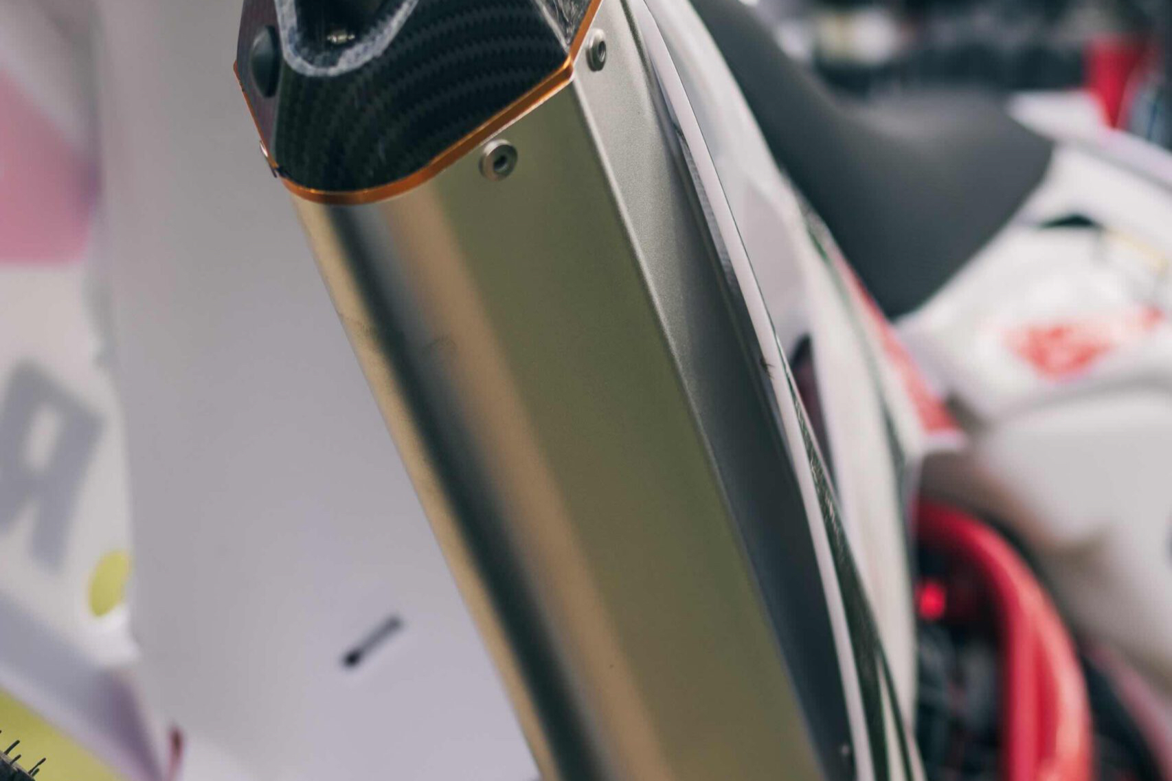 ROCKOT R5X Rampage 300
