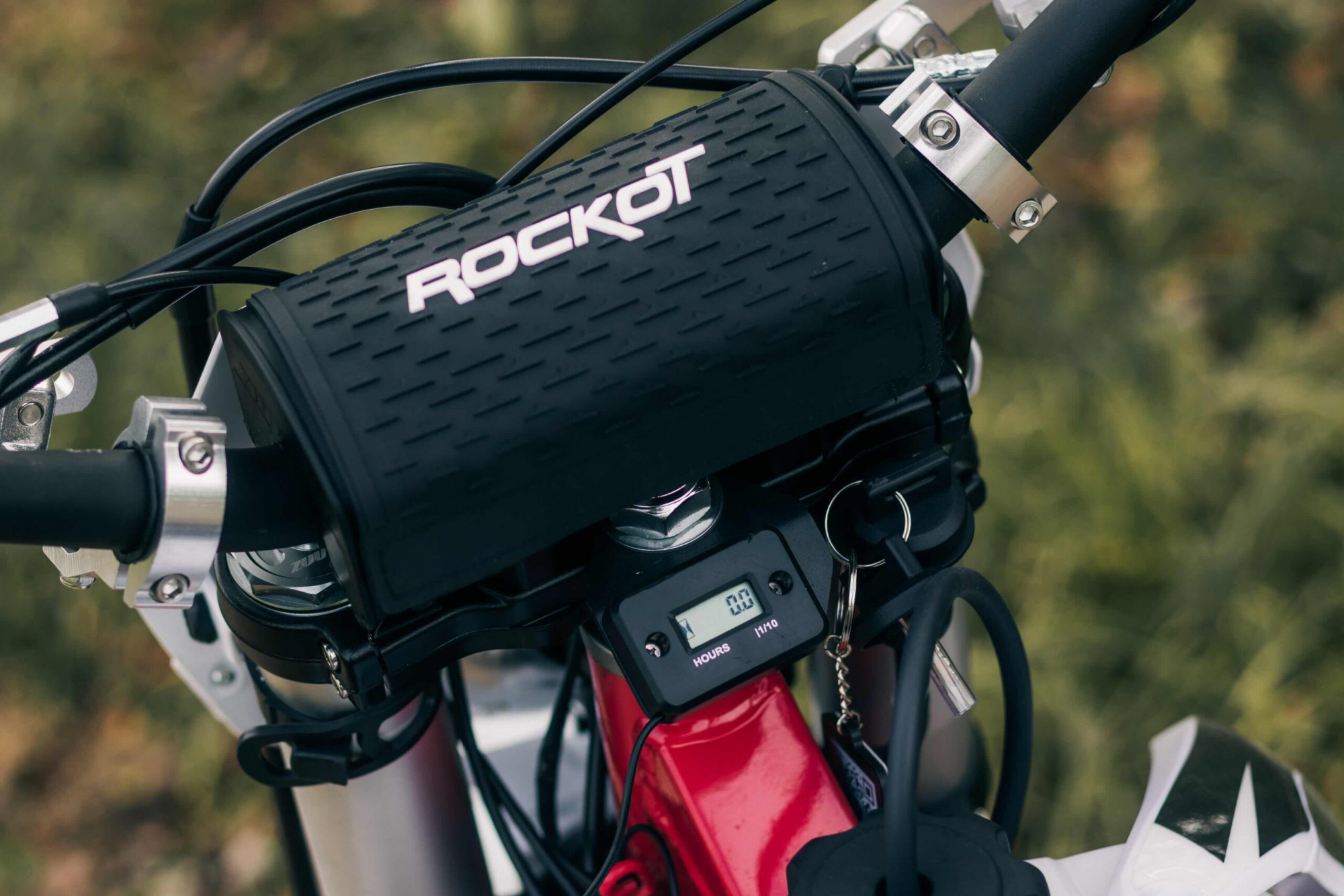 ROCKOT R5X Rampage 300