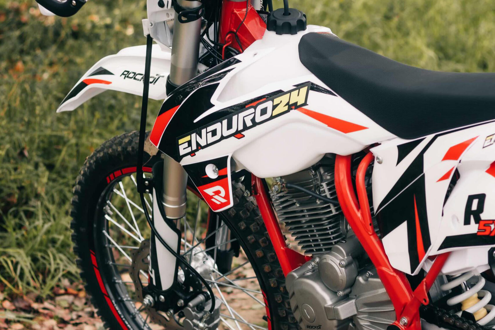 ROCKOT R5X Rampage 300
