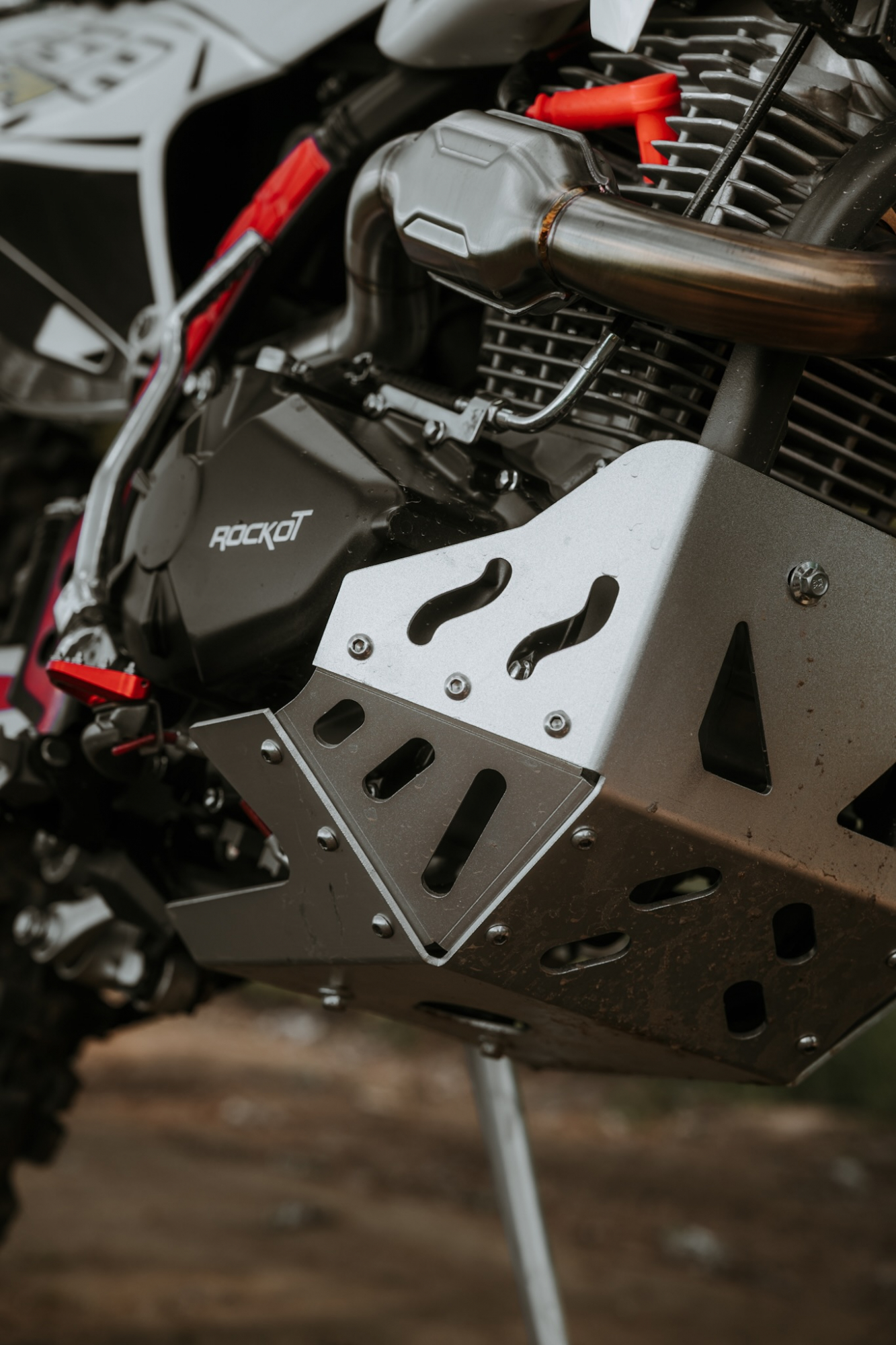 ROCKOT GS 2 Origine 250