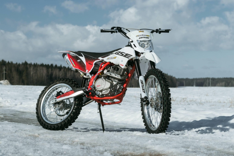 BSE Z3.00