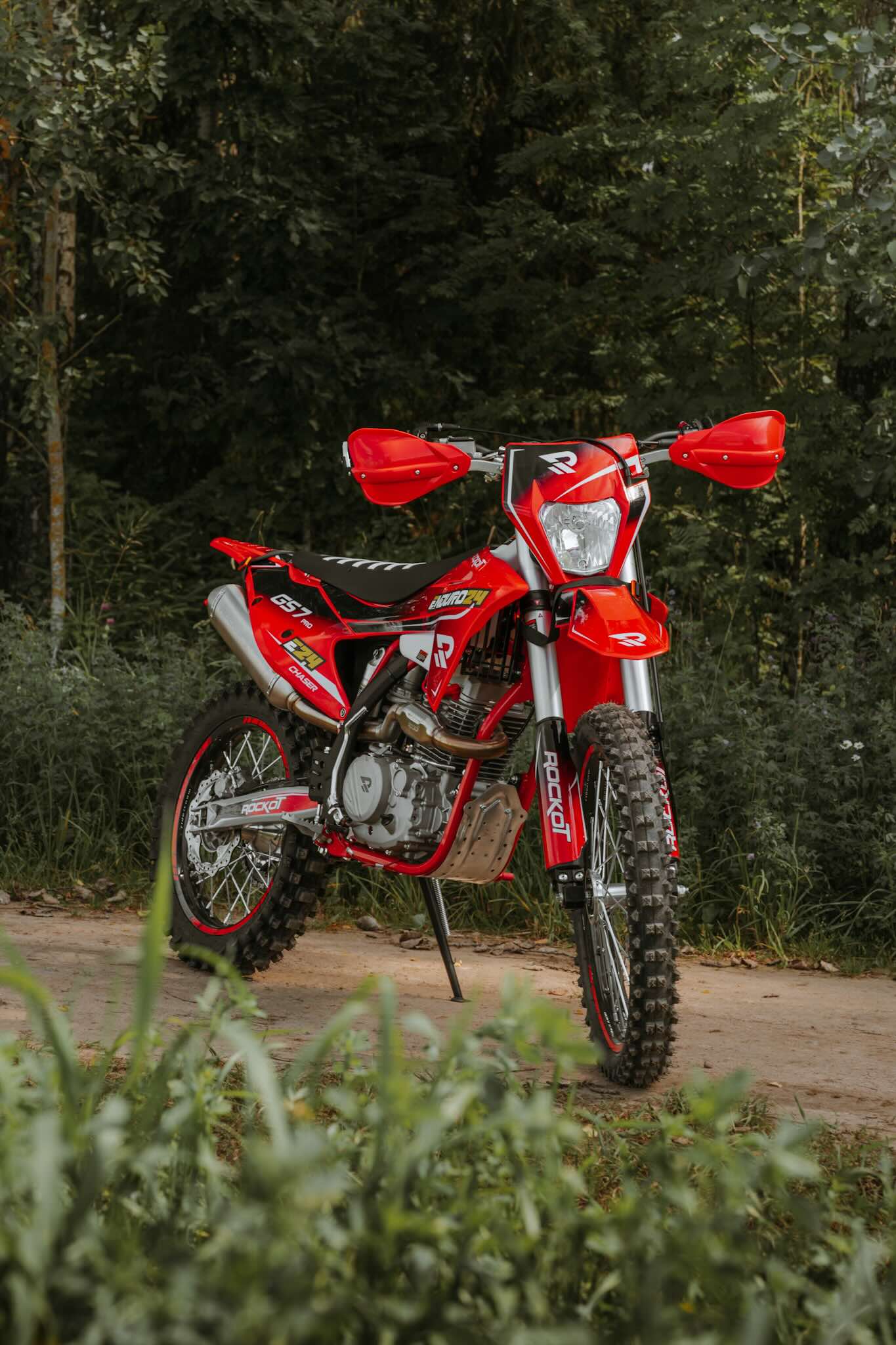 ROCKOT GS7-PRO Chaser 300