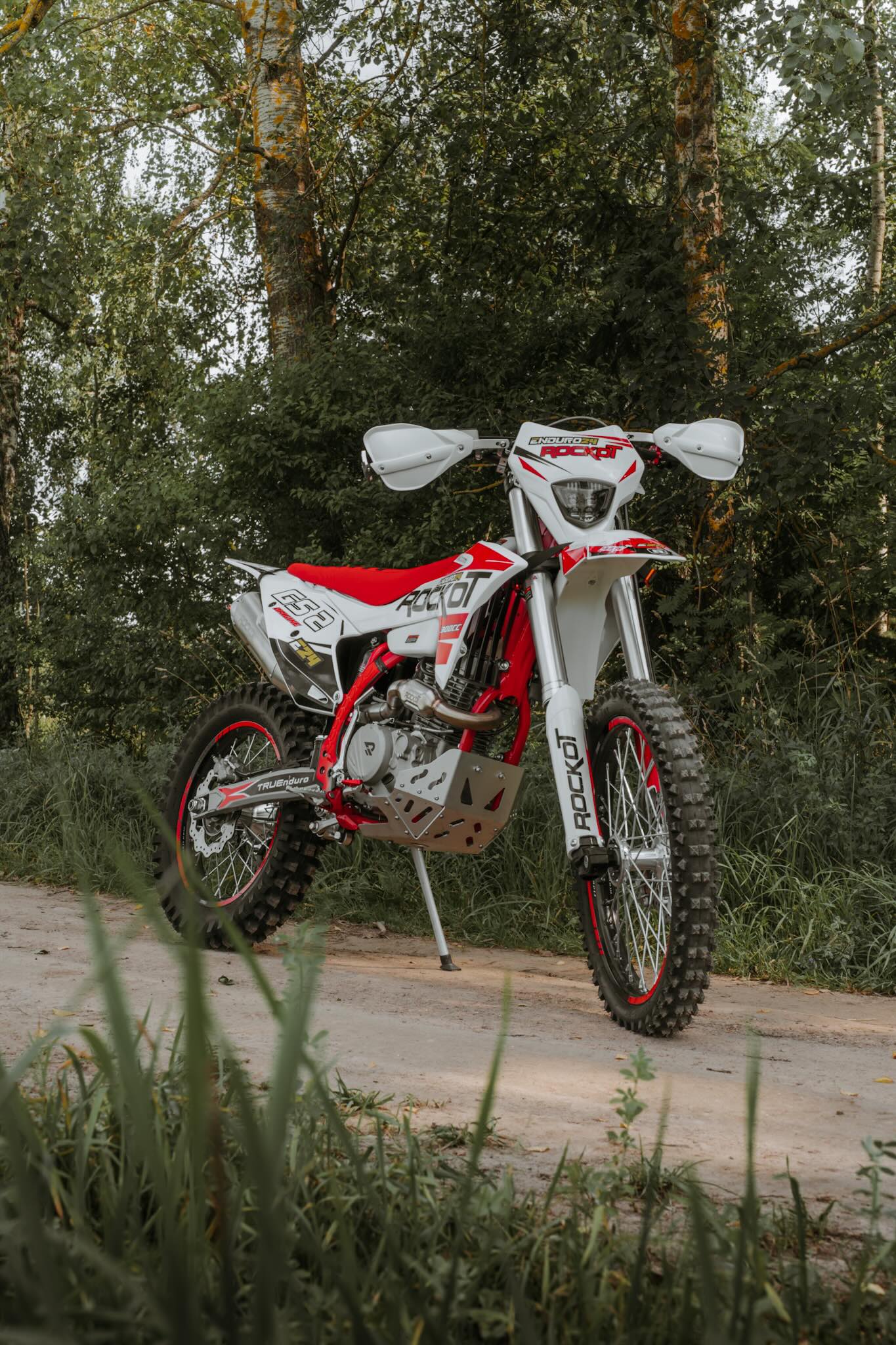 ROCKOT GS 2 Origine 300