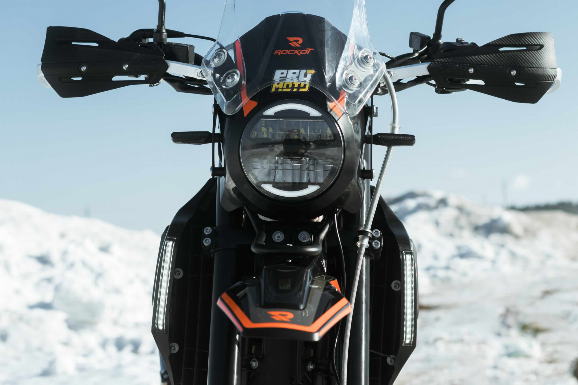 ROCKOT WARRIOR 300