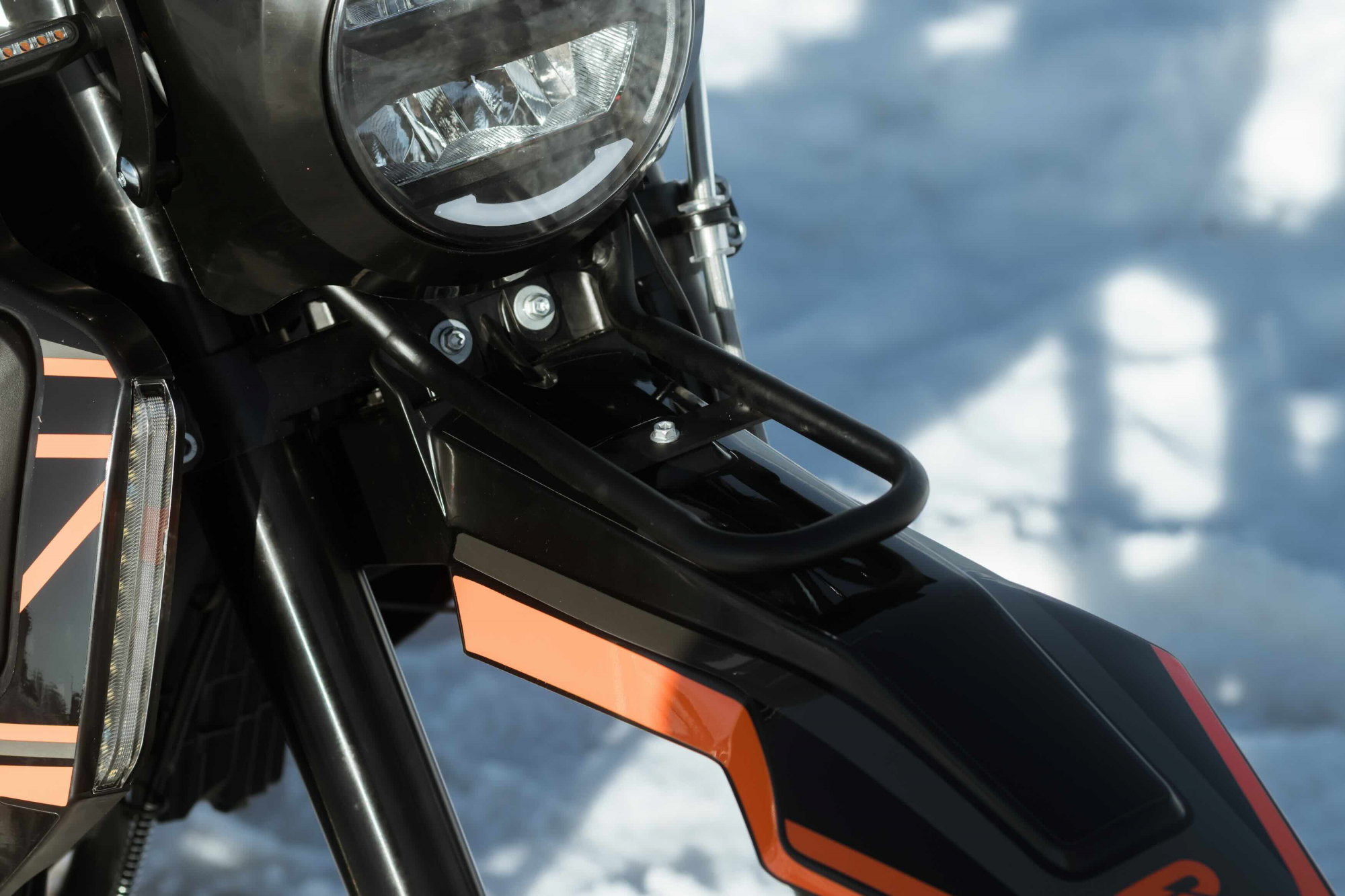 ROCKOT WARRIOR 300