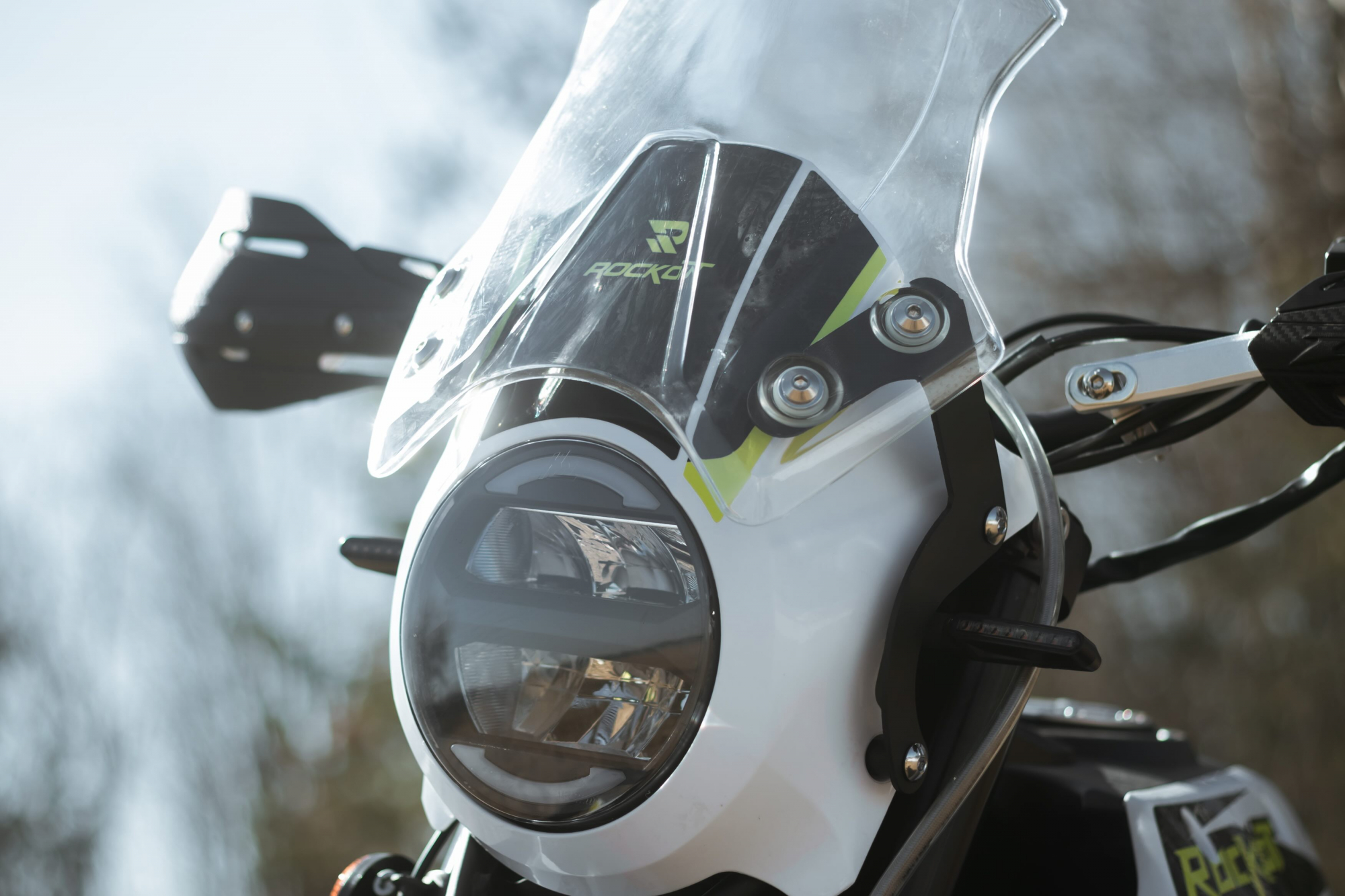ROCKOT HORIZON 300