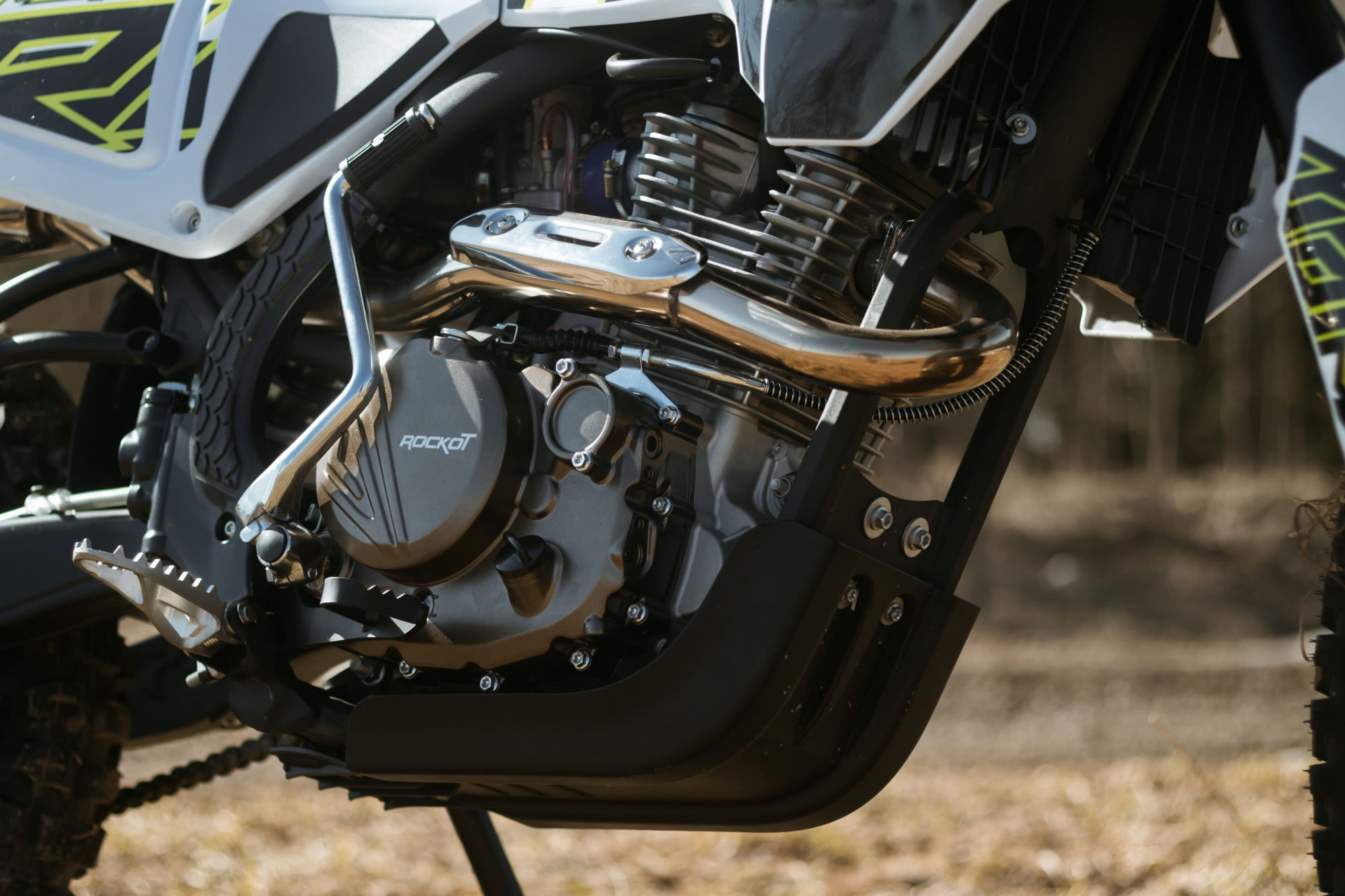 ROCKOT HORIZON 300