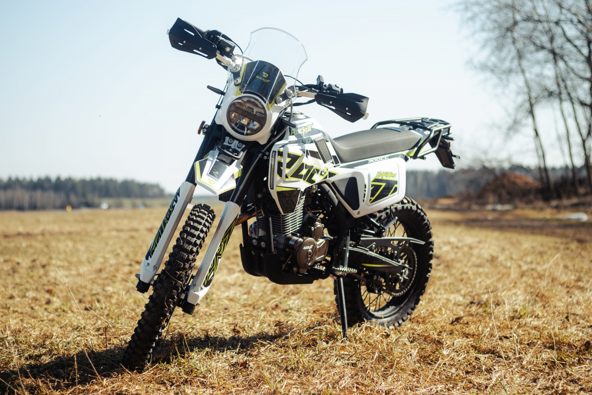 ROCKOT HORIZON 300