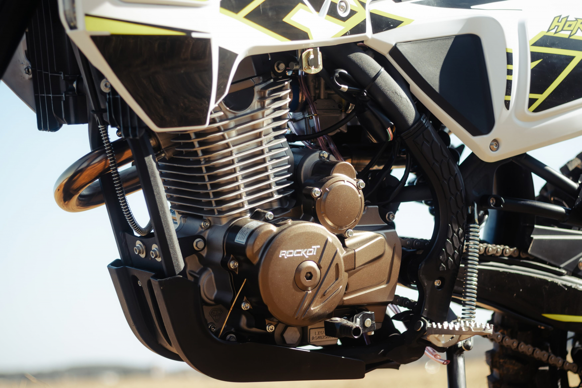 ROCKOT HORIZON 300