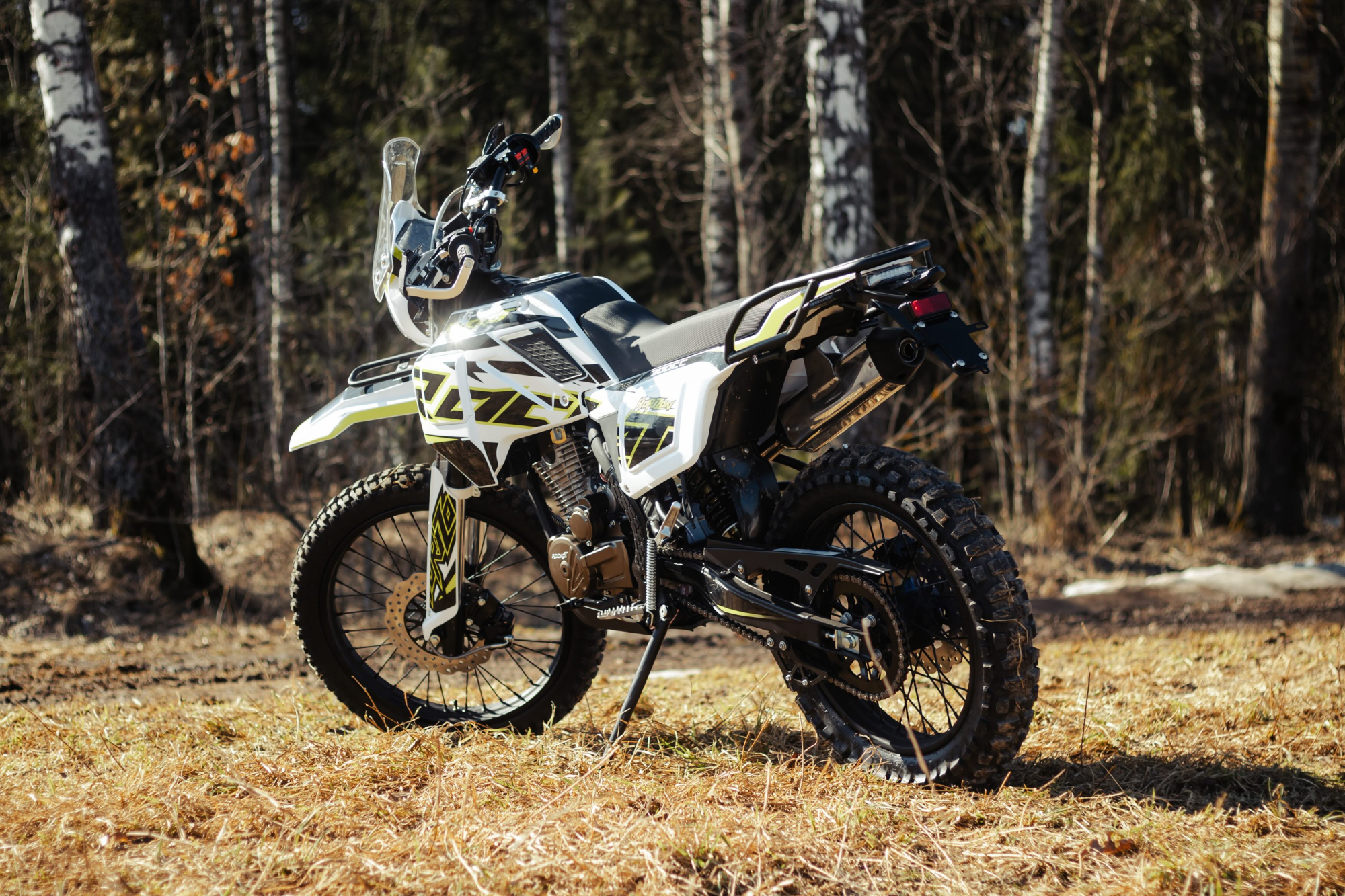 ROCKOT HORIZON 300