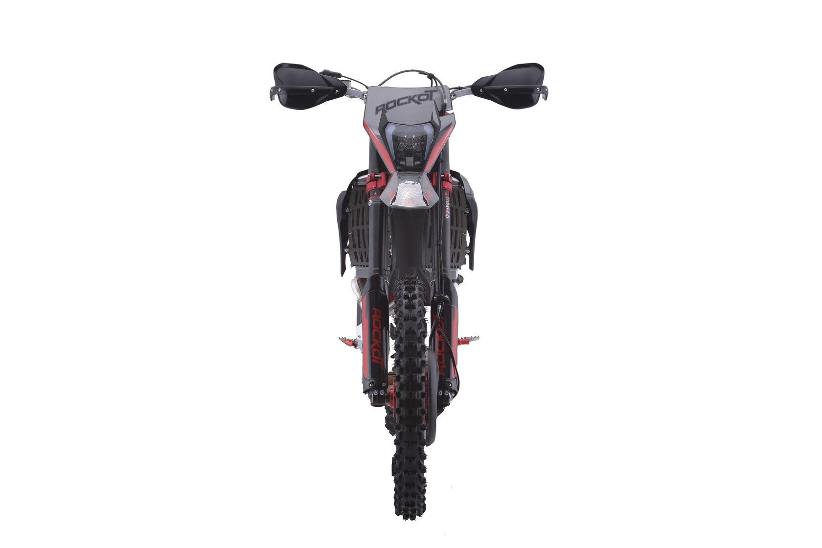 ROCKOT GS ONE Blackout 300