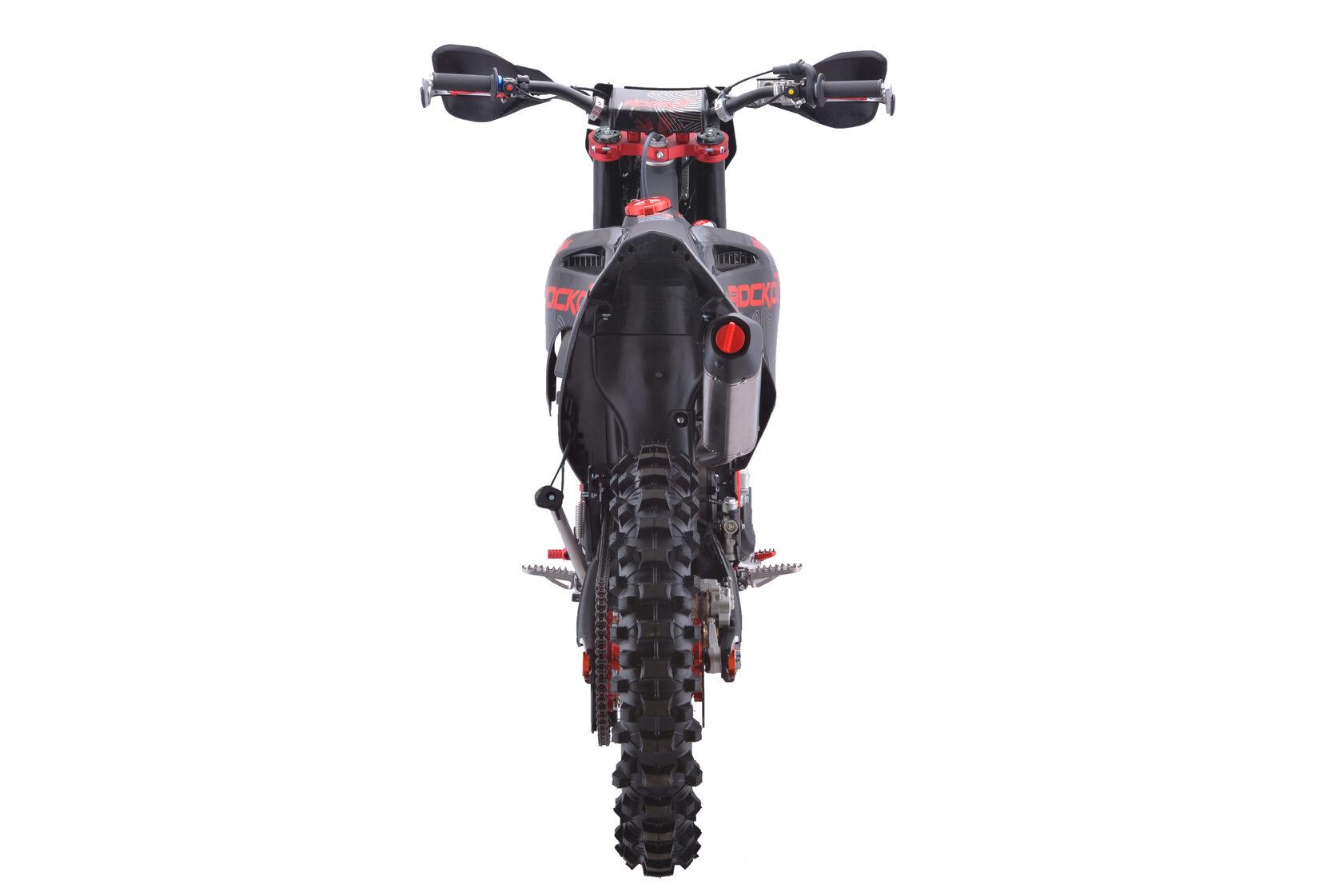 ROCKOT GS ONE Blackout 300