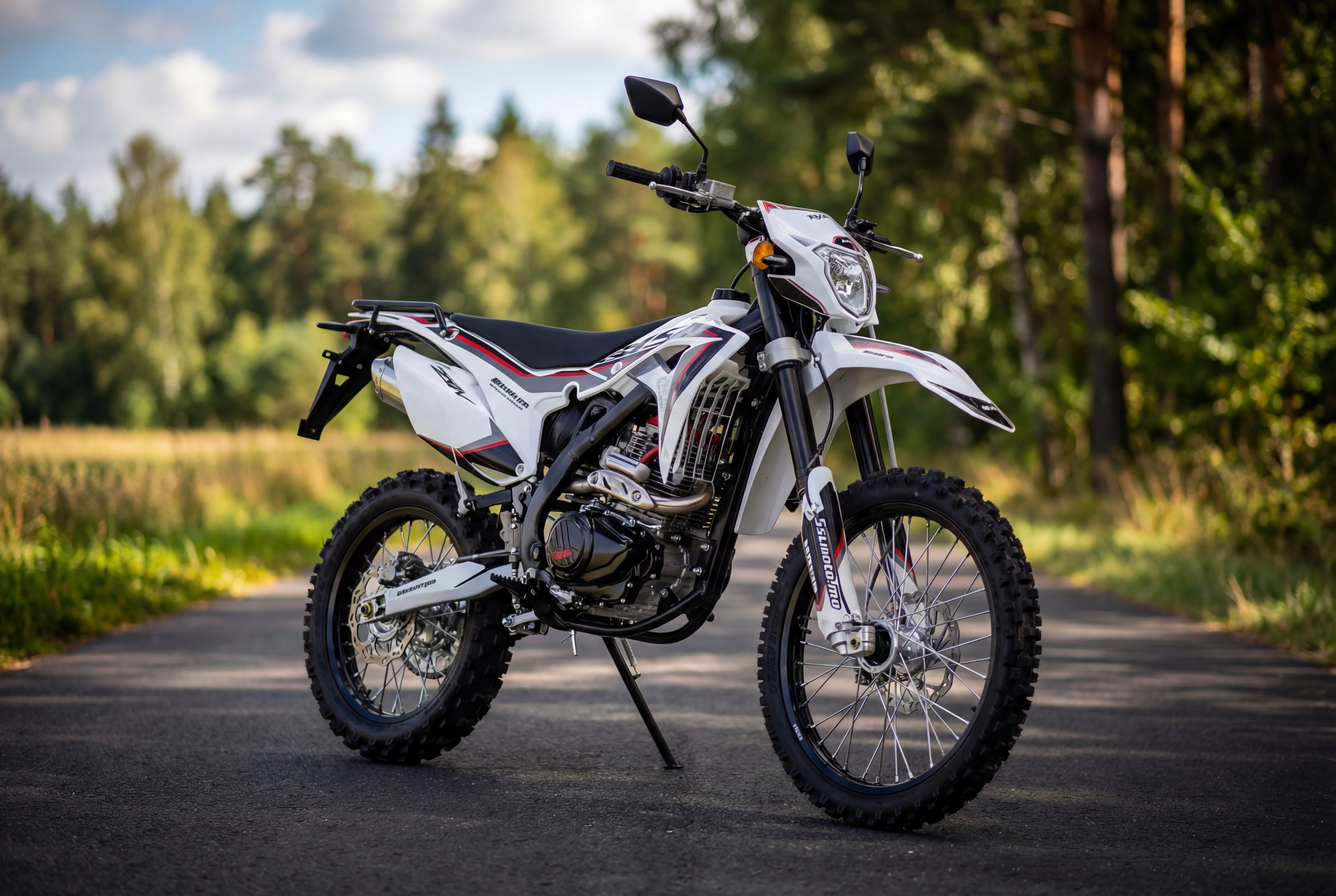 BSE Z6Y с ПТС