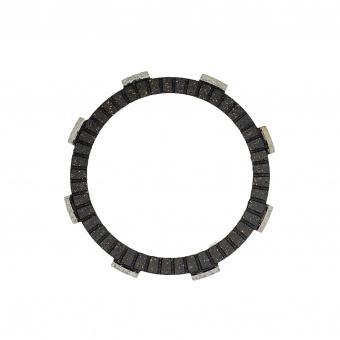 Диск сцепления (фрикционный) ZS165FMM,| ZS169FMM, ZS172FMM-3A, ZS172FMM-5, W190|