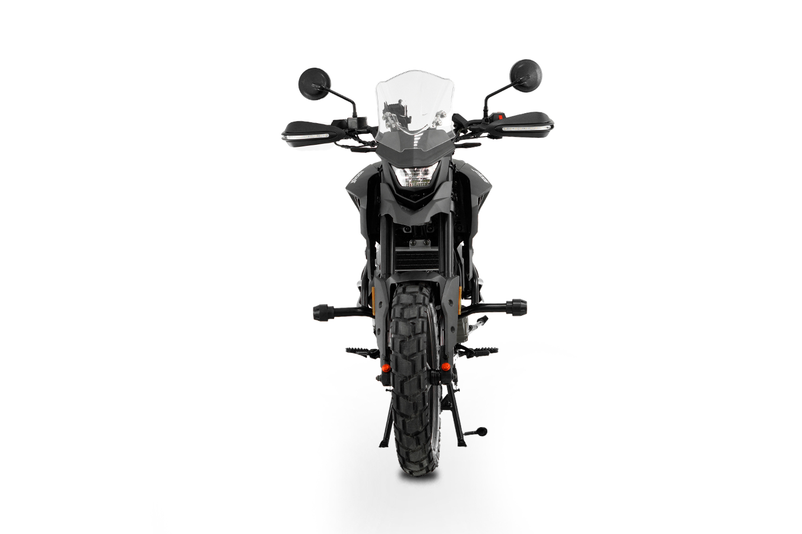 ROCKOT HOUND 250с ПТС (серый)