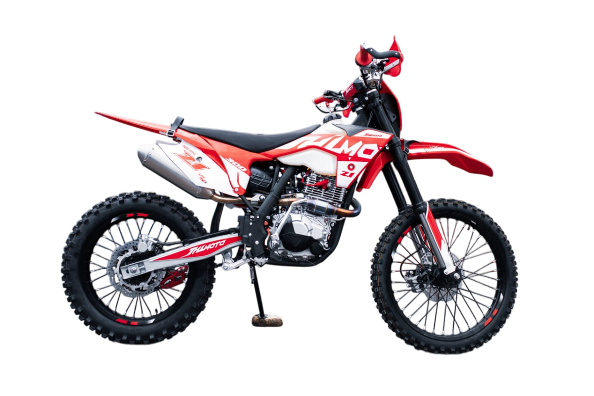 JHL Z1 CB300F