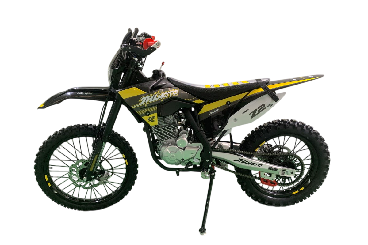 JHL Z2 PR300
