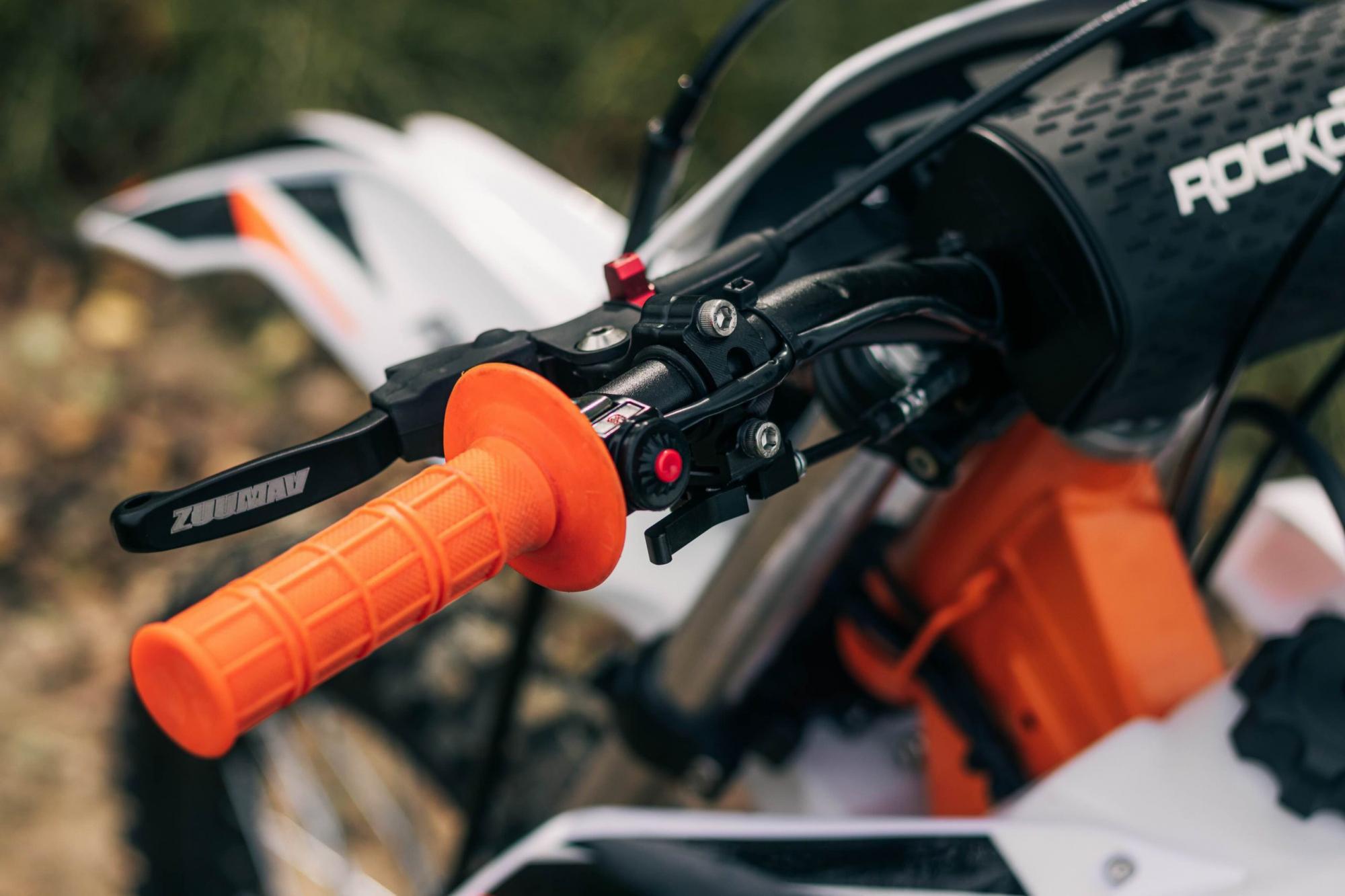 ROCKOT R5L Foxfire 250 19/16