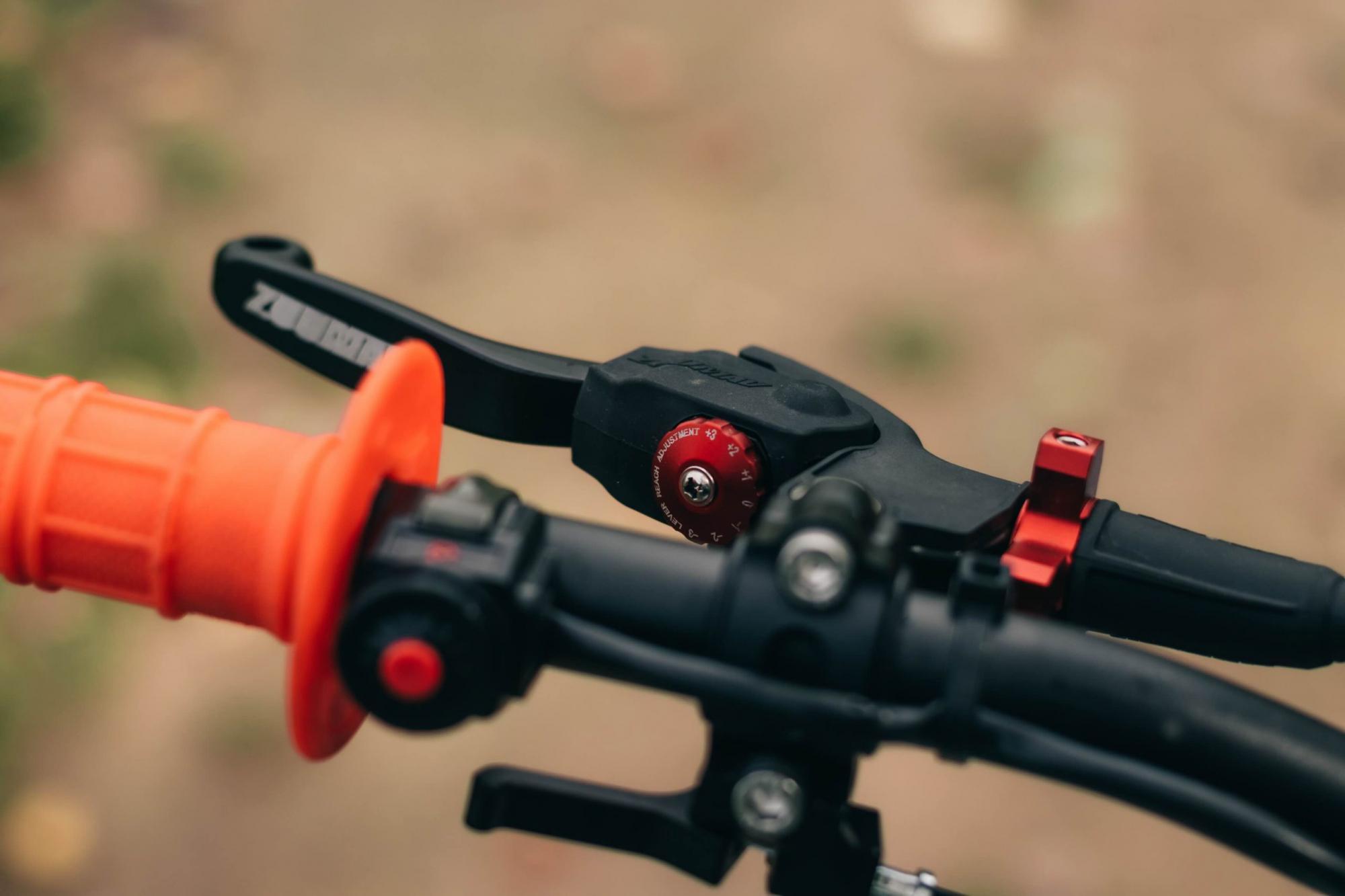 ROCKOT R5L Foxfire 250 19/16