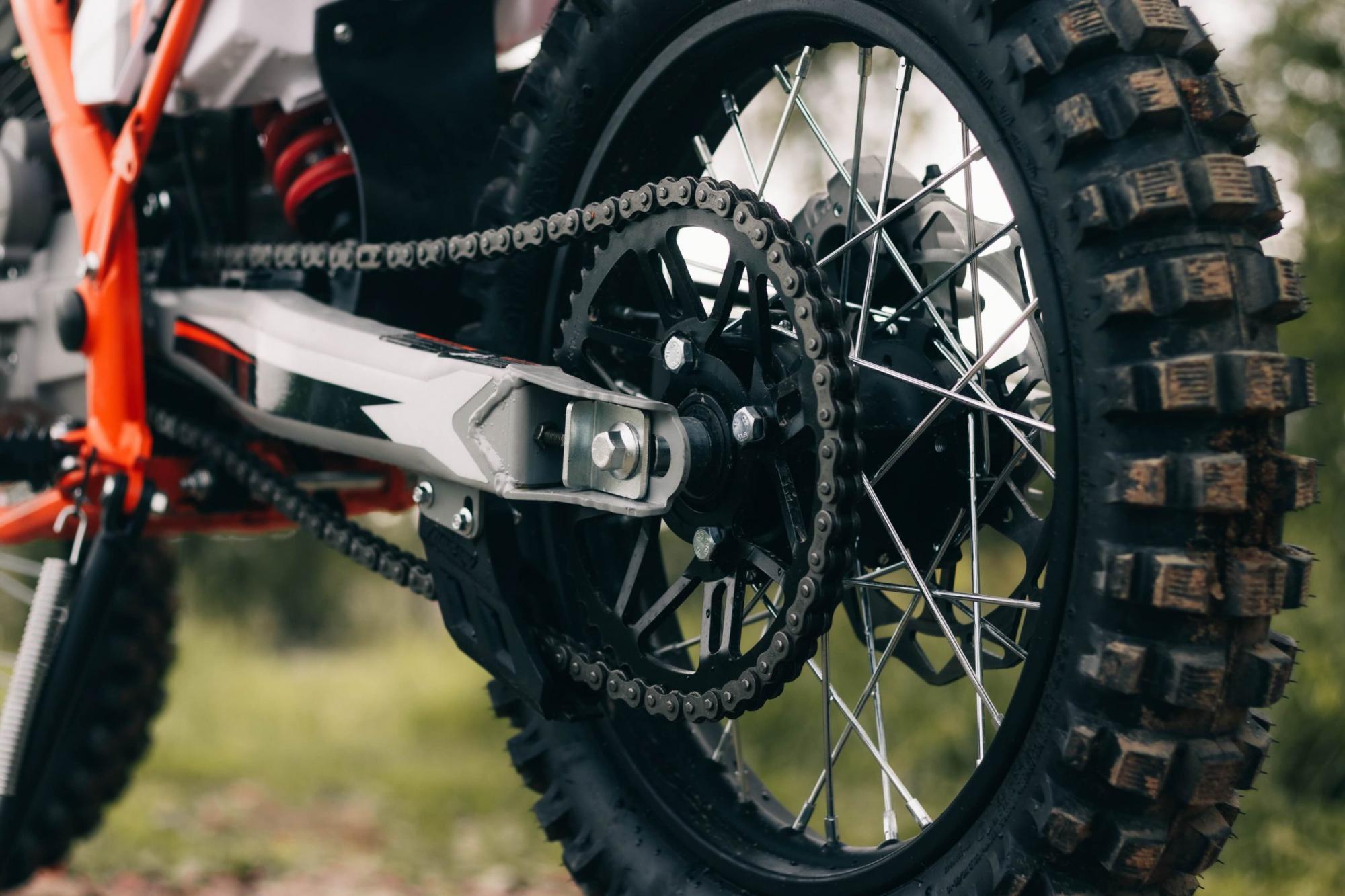 ROCKOT R5L Foxfire 250 19/16