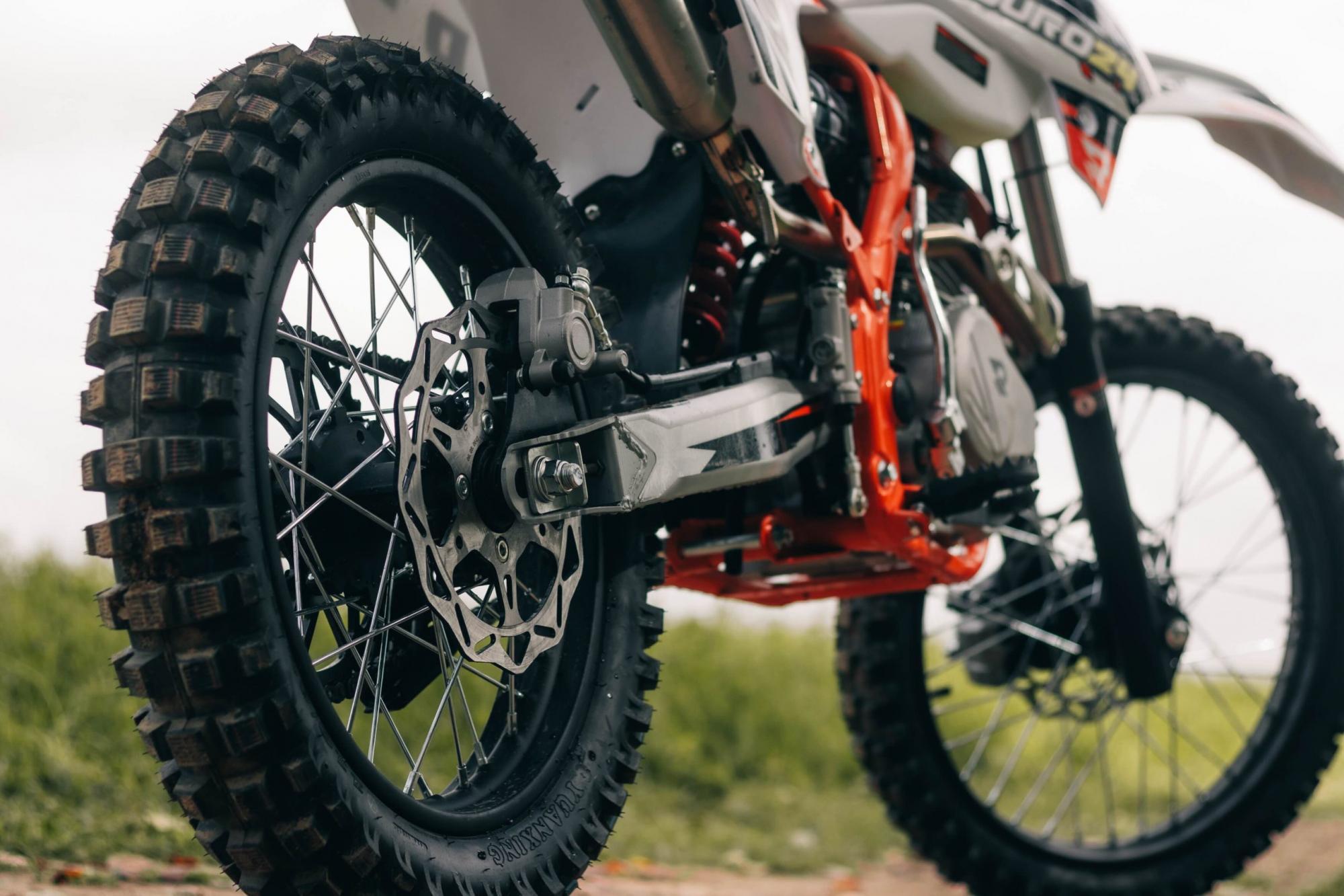 ROCKOT R5L Foxfire 250 19/16