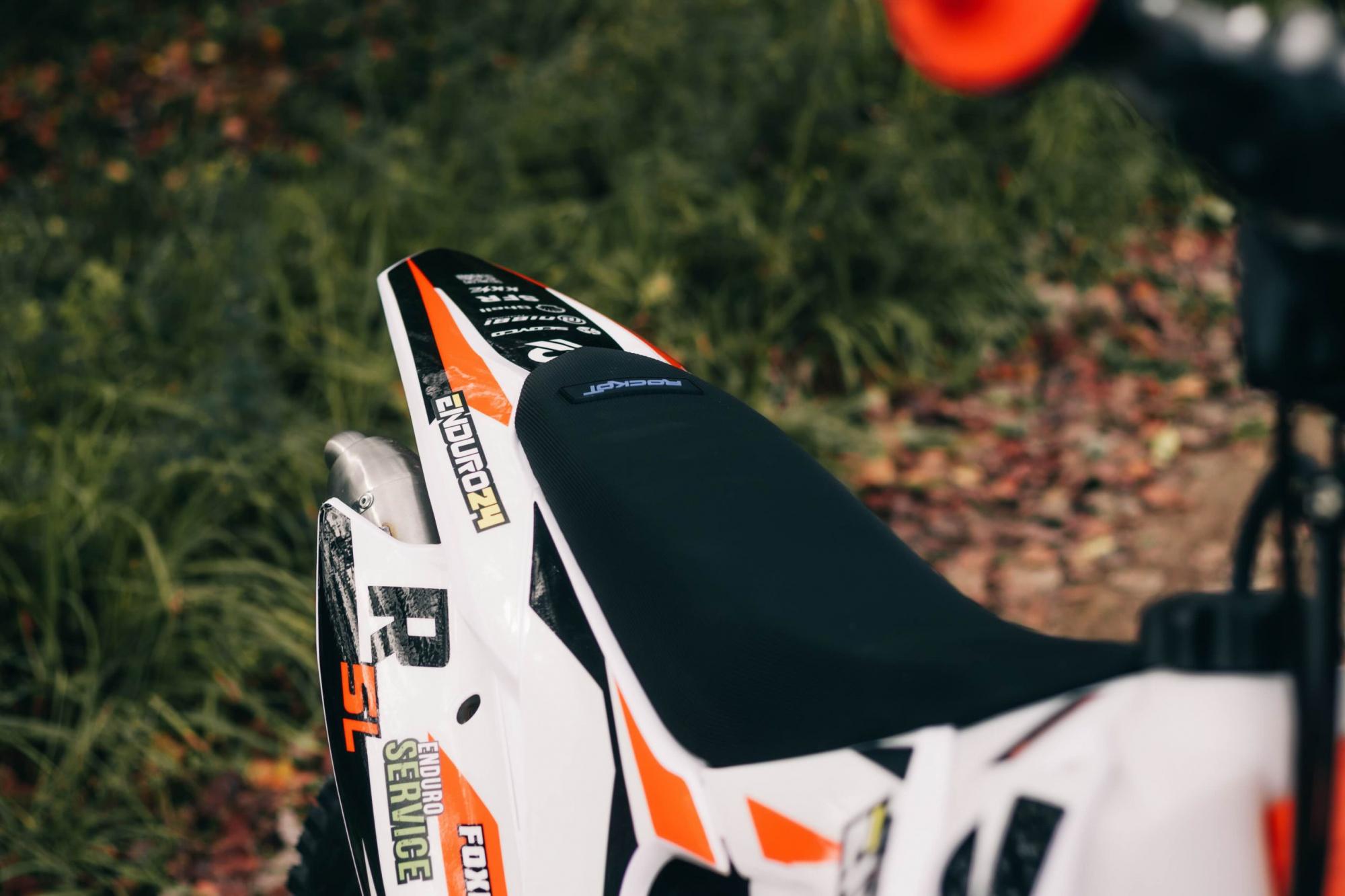 ROCKOT R5L Foxfire 250 19/16