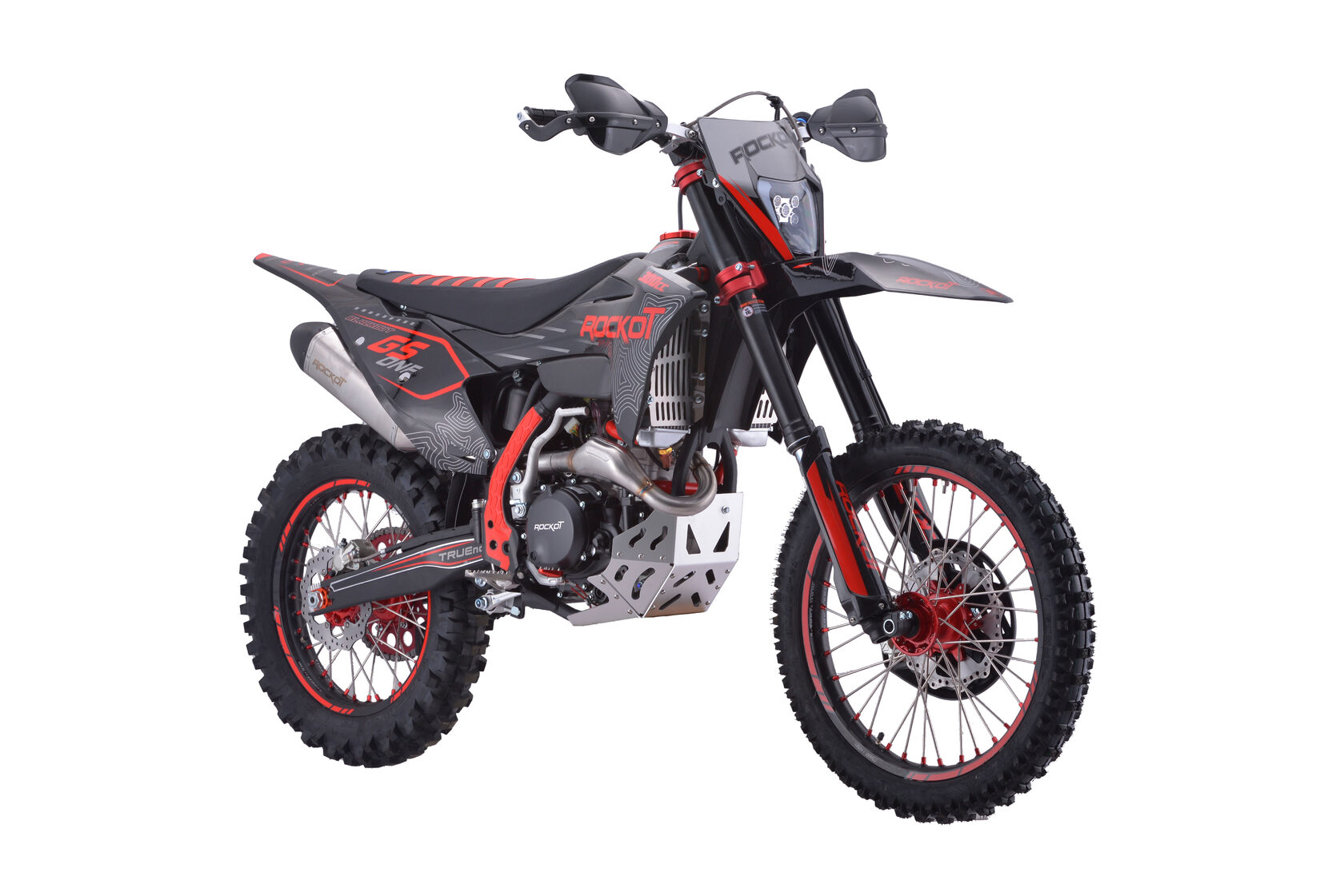 ROCKOT GS ONE Blackout 300