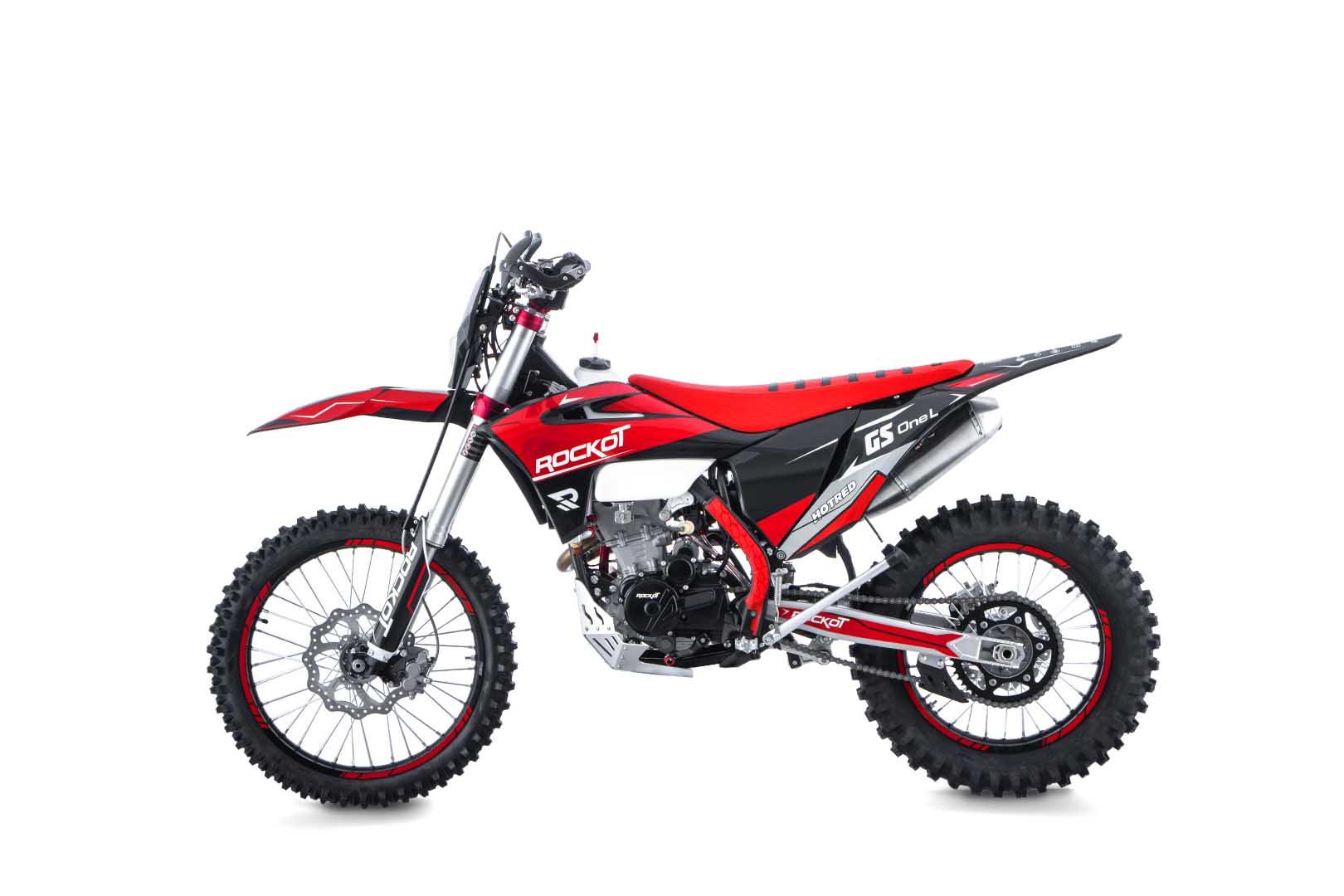 ROCKOT GS1-L Hotred 300