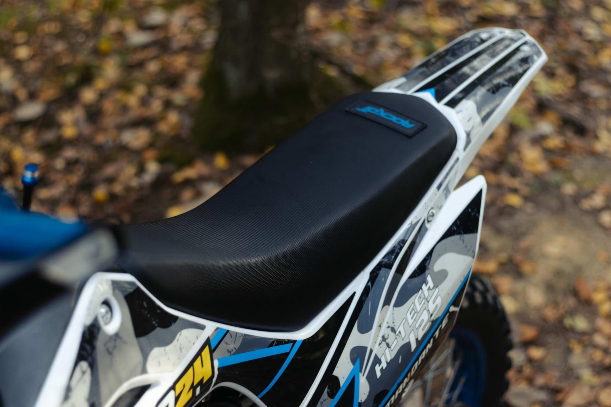 Питбайк ROCKOT HI-TECH 125 17/14
