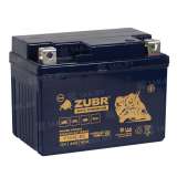 Аккумулятор zubr 12v 4Ah 60A