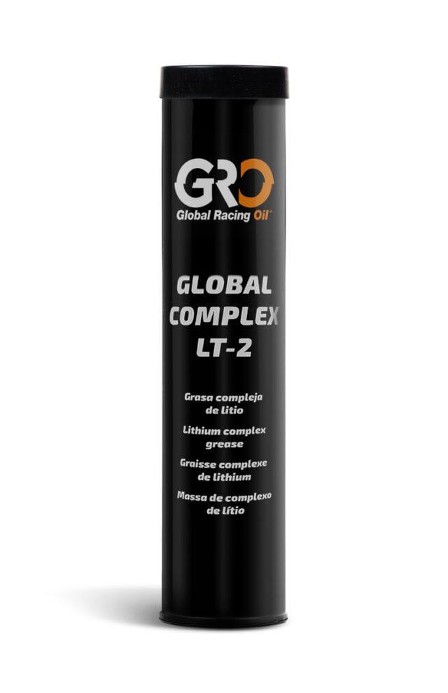 Смазка GRO GLOBAL COMPLEX LT-2, 0,4 кг
