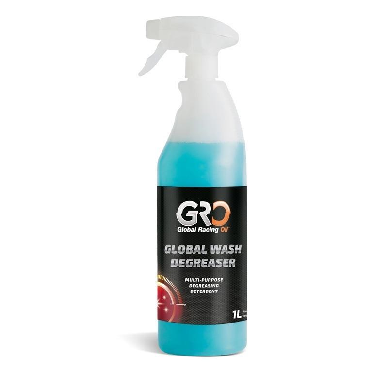 Средство для очистки GRO GLOBAL WASH DEGREASER, 1 л