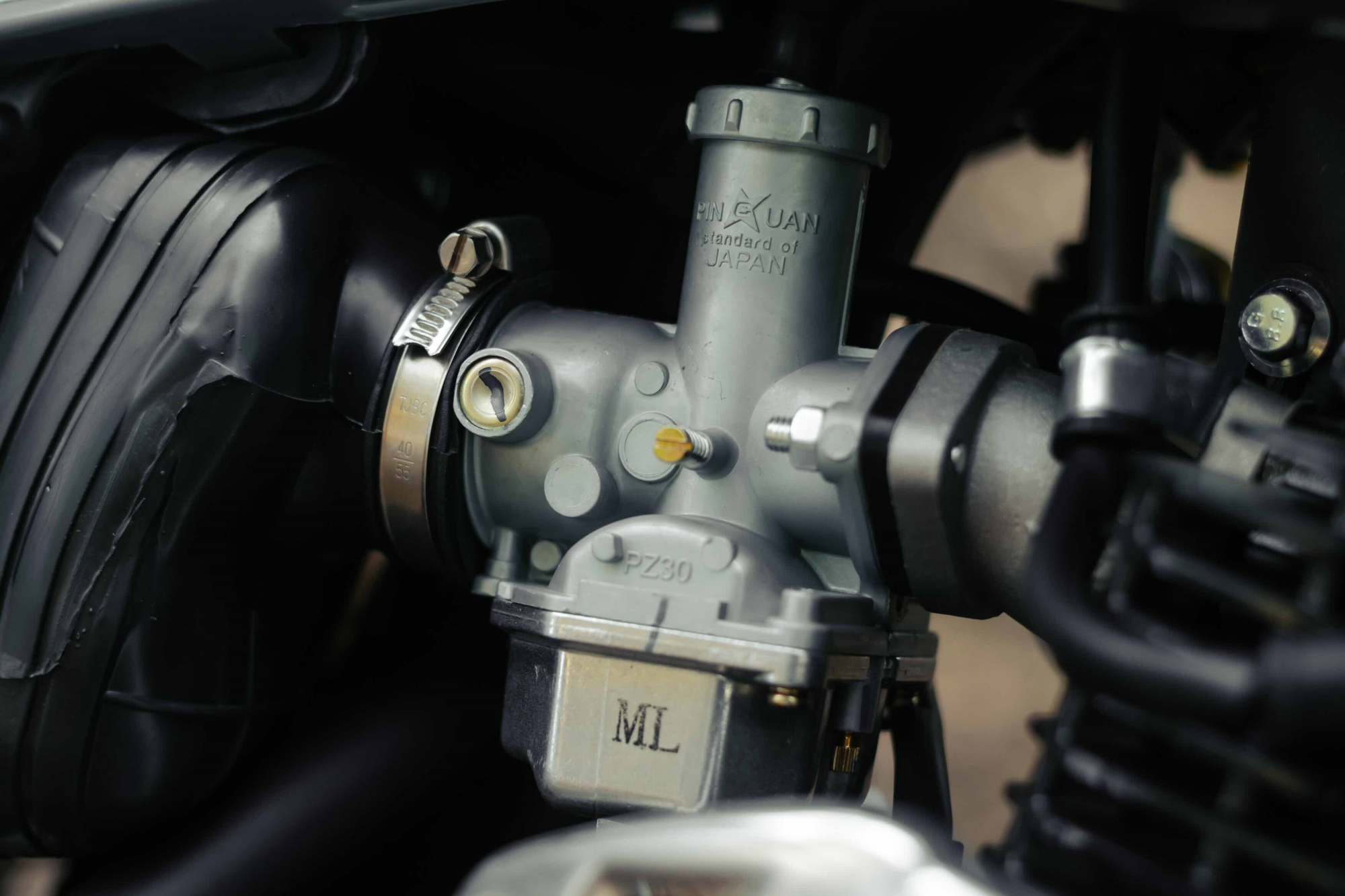 Motoland XR300 LITE с ПТС (синий)