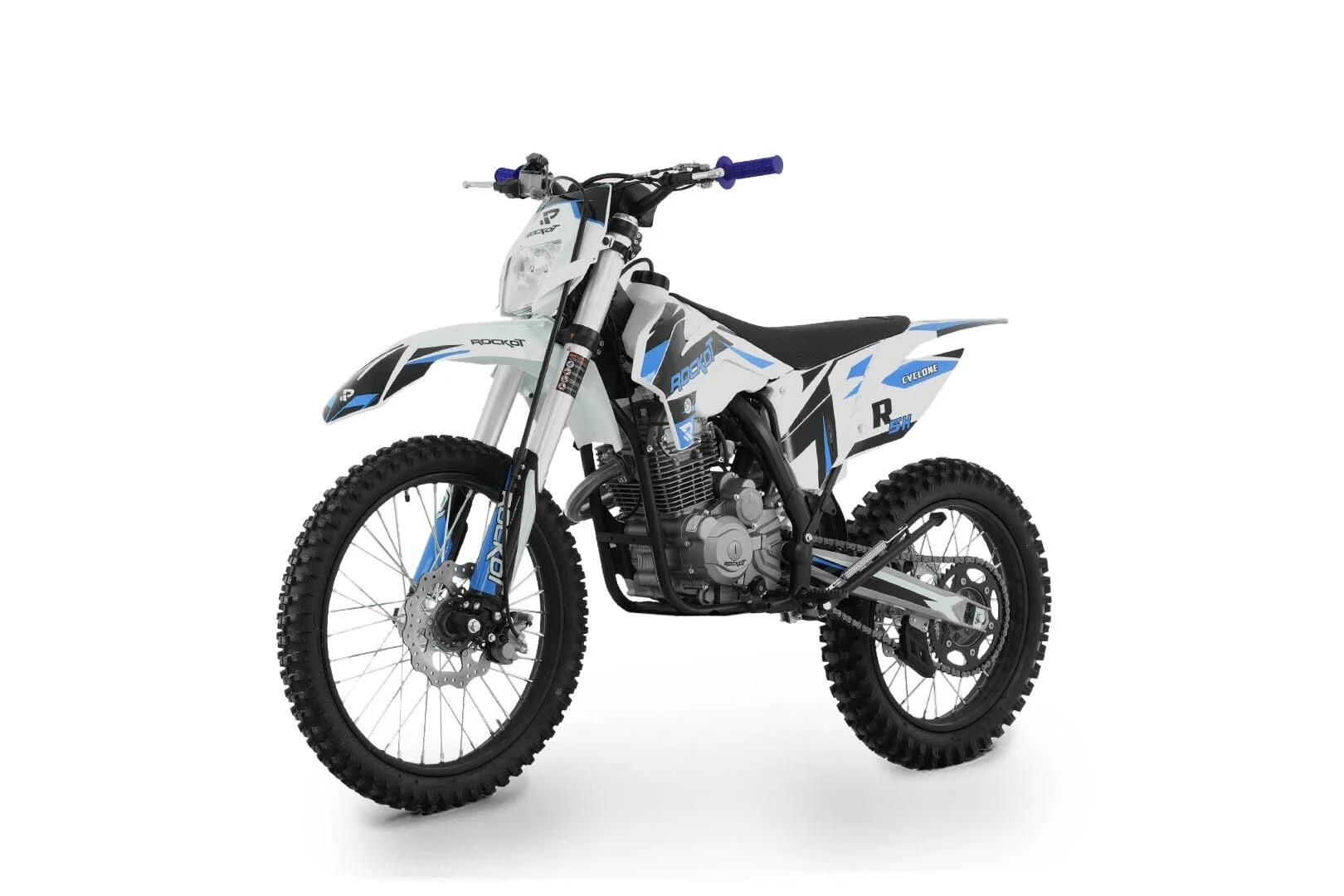 ROCKOT R5 Cyclone
