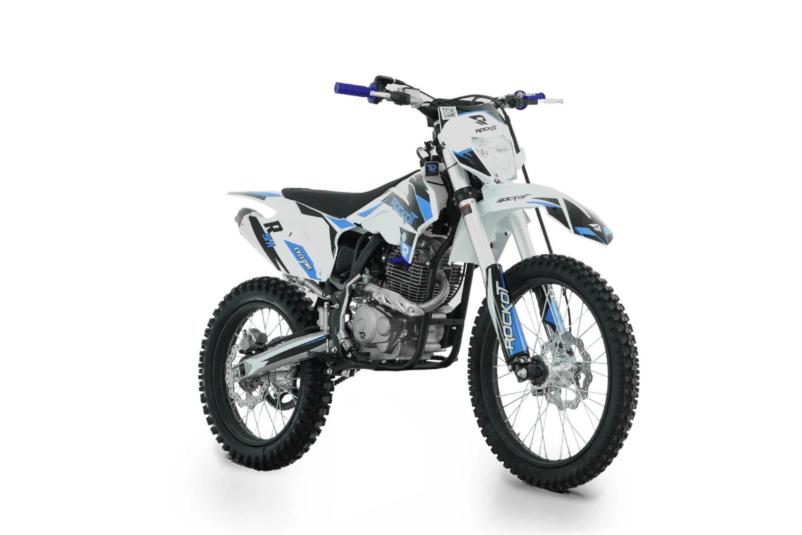 ROCKOT R5 Cyclone