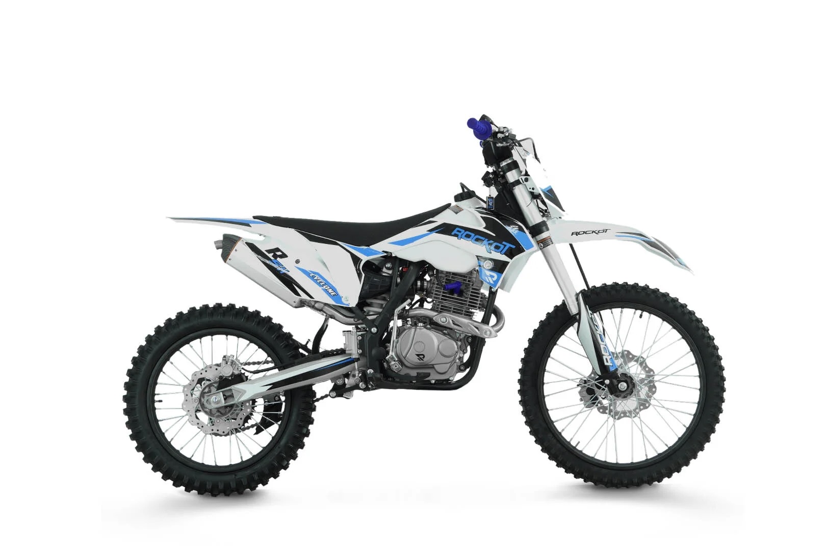ROCKOT R5 Cyclone