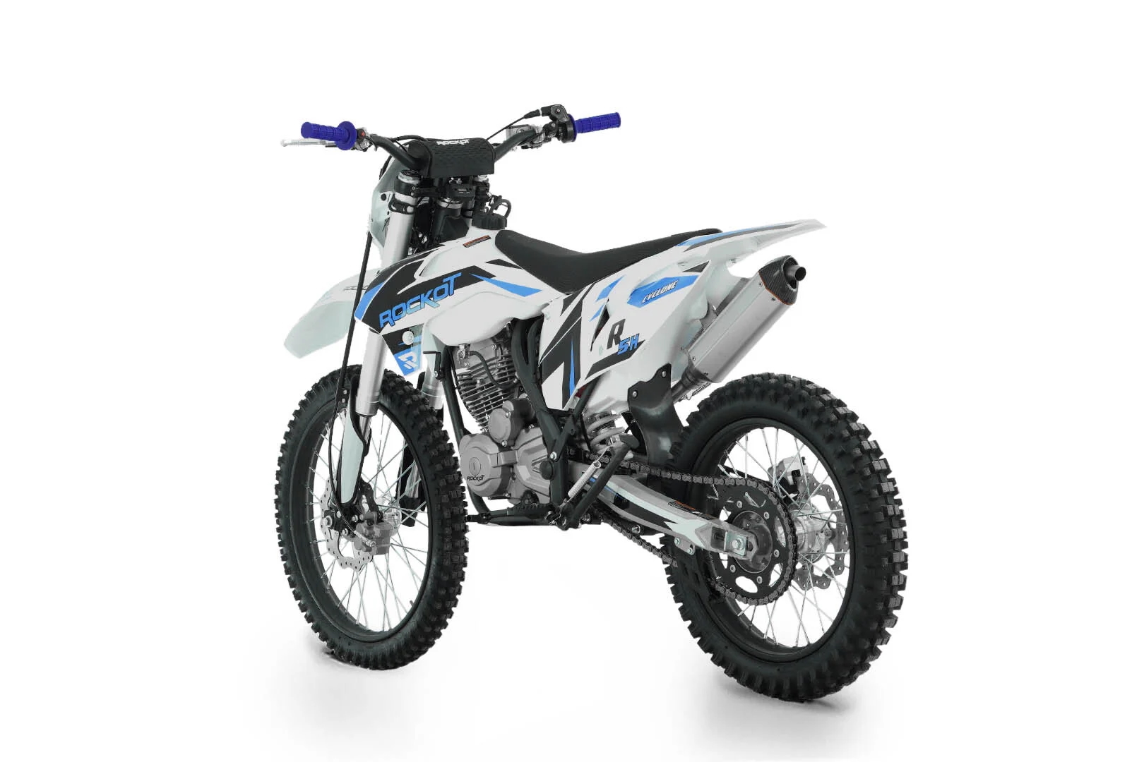 ROCKOT R5 Cyclone