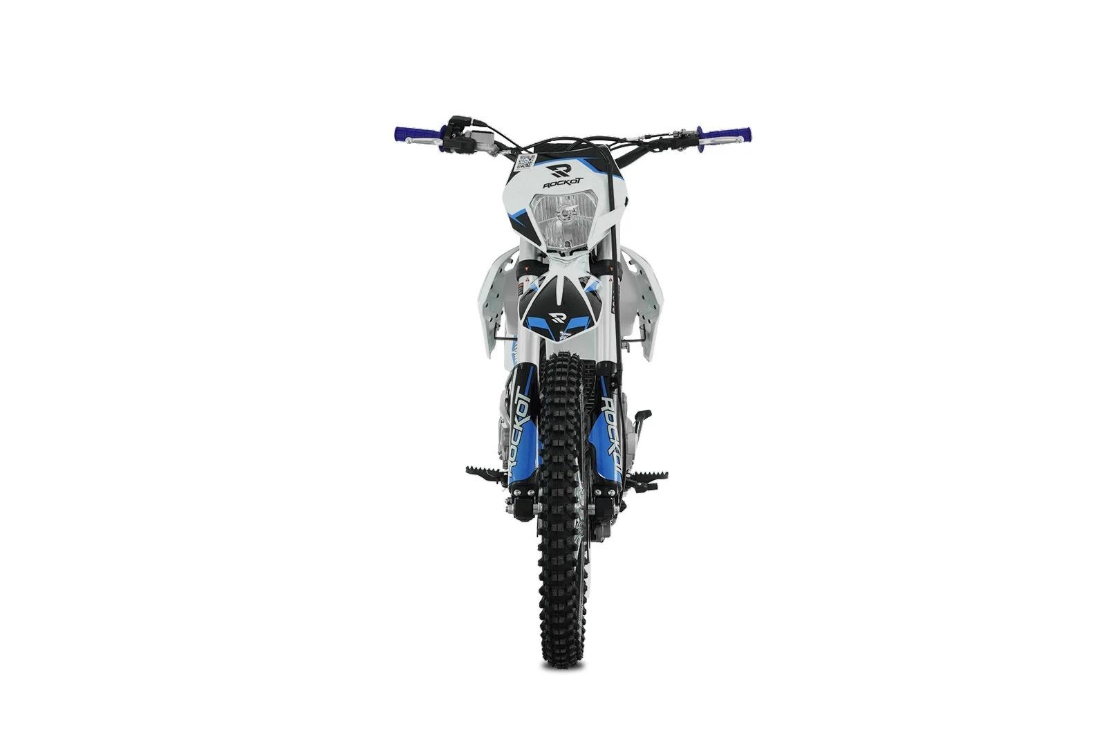 ROCKOT R5 Cyclone