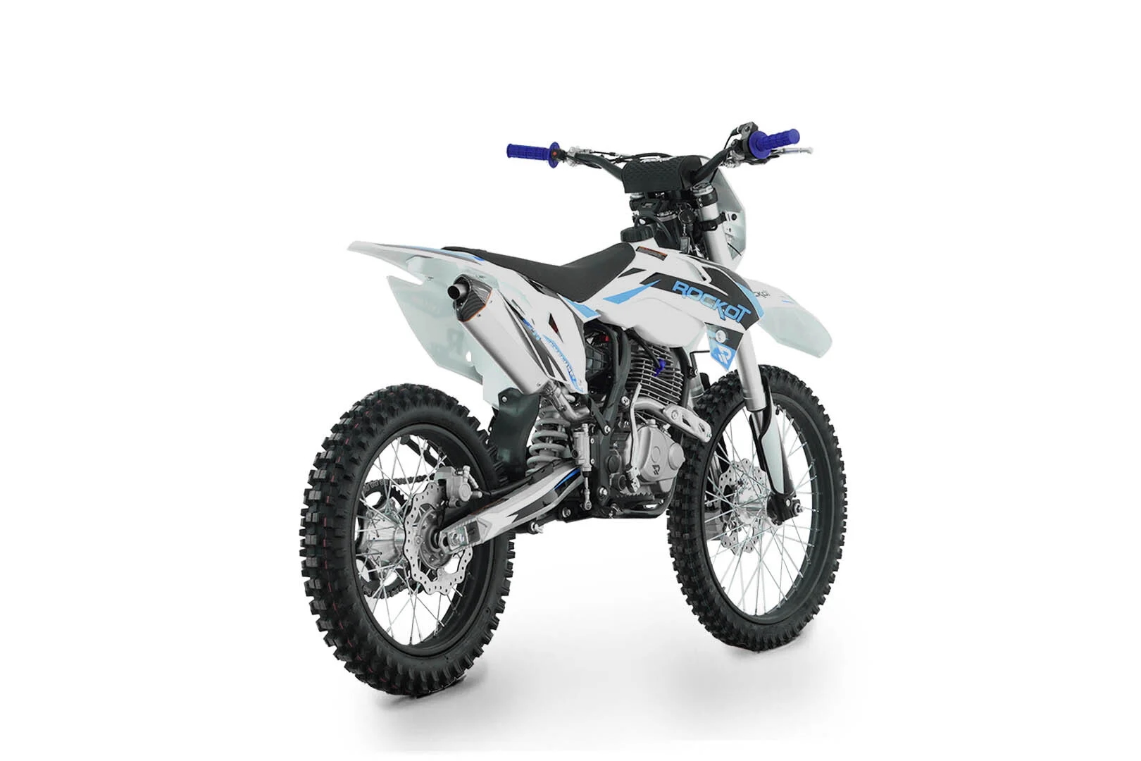 ROCKOT R5 Cyclone