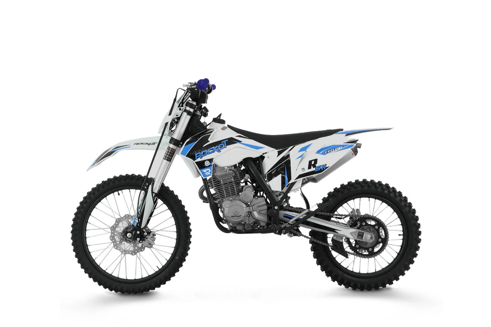 ROCKOT R5 Cyclone