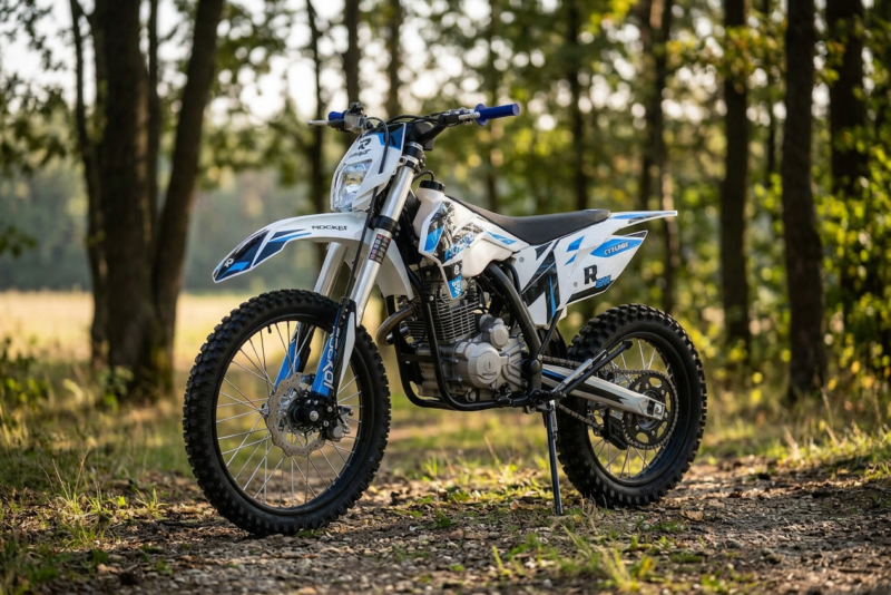 ROCKOT R5 Cyclone