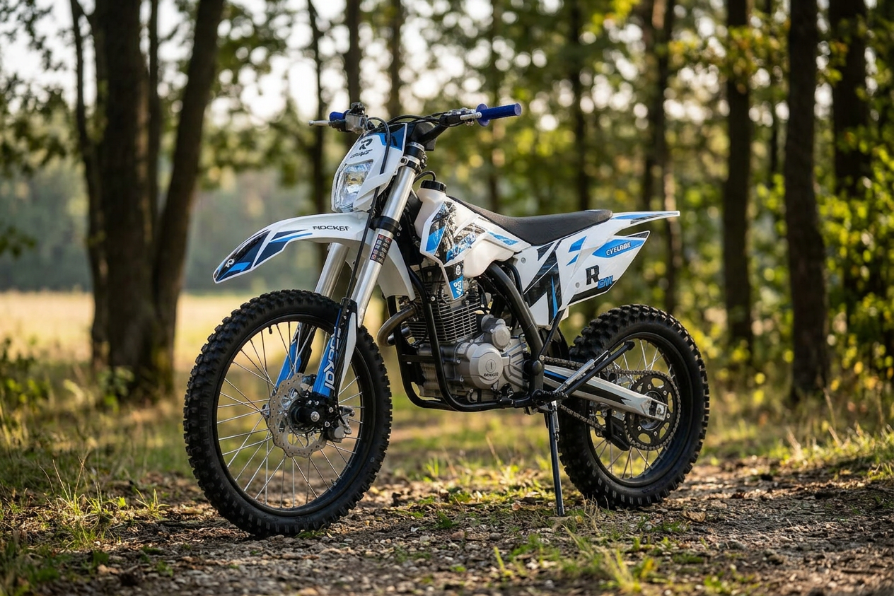 ROCKOT R5 Cyclone