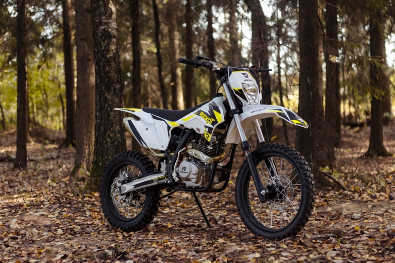 ROCKOT R5S Pride 150 19/16