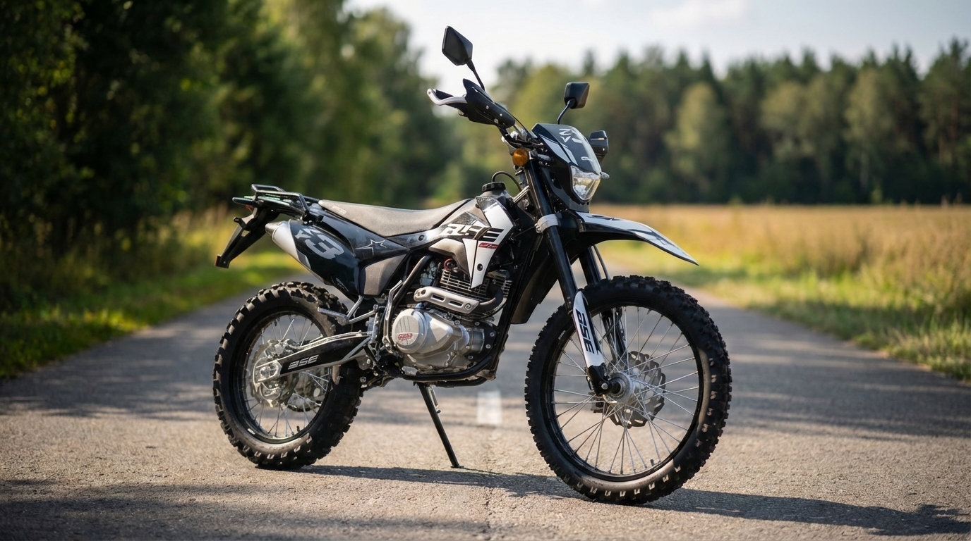 BSE Z3 Y с ПТС